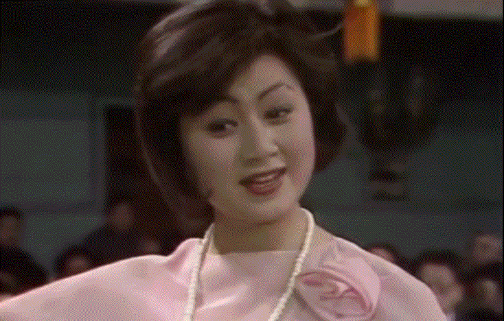 《西游记》最贵女演员,花高薪租飞机请来,仅出镜几分钟却成经典