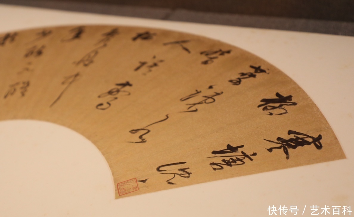  此次展览|“云间三友”重回故地！董其昌、陈继儒、莫是龙书画艺术特展来袭