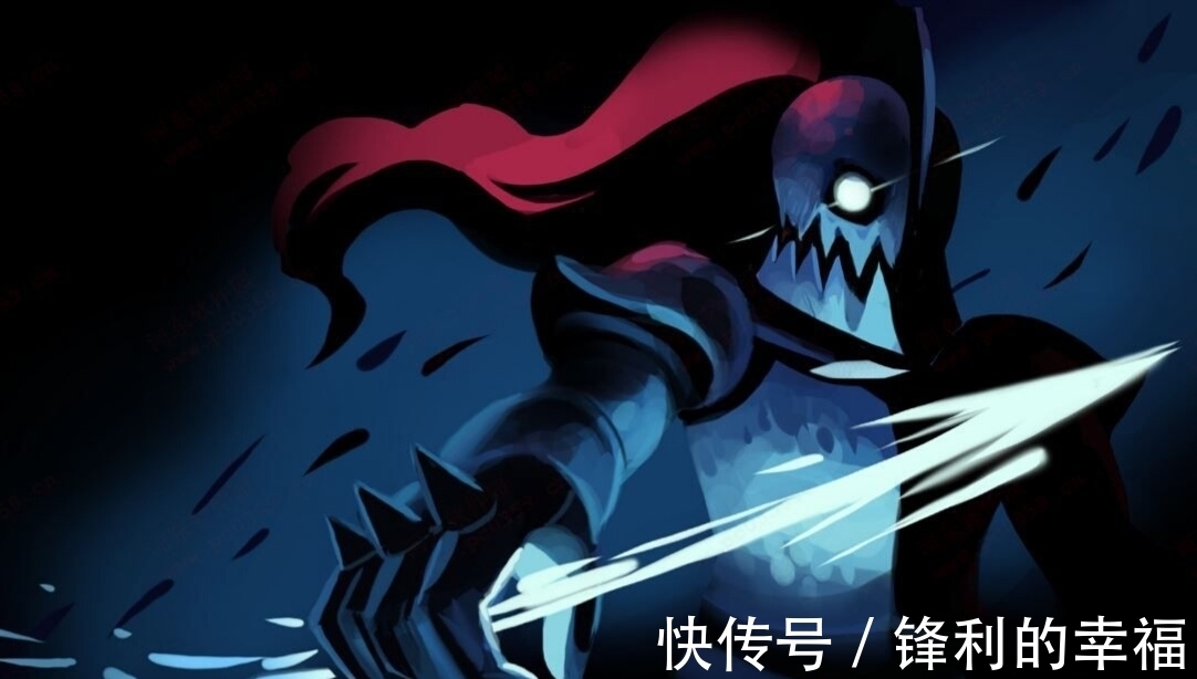 传说之下去安黛因家 传说之下去安黛因家