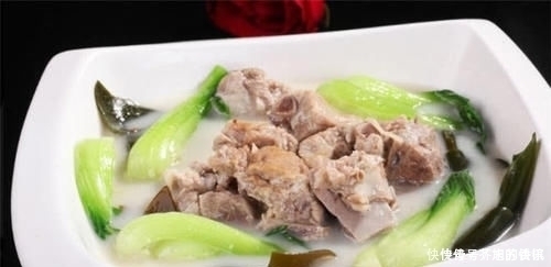 酸性食物|海带“最忌”和它一起吃,很多人都不知道,难怪肚子痛还容易中毒