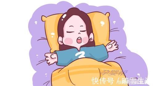 胎梦|胎梦是宝宝在“暗示”你吗?这2种梦并非好梦,与迷信无关