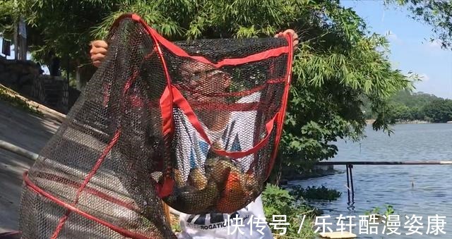 野钓鲤鱼用多大的浮漂一条公式轻松搞定,新手用过都说好
