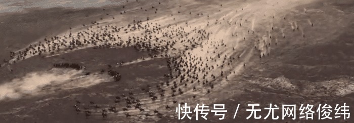 士兵们|成吉思汗打下大片领土,出征前都会做一件事,当时迷信现看很科学