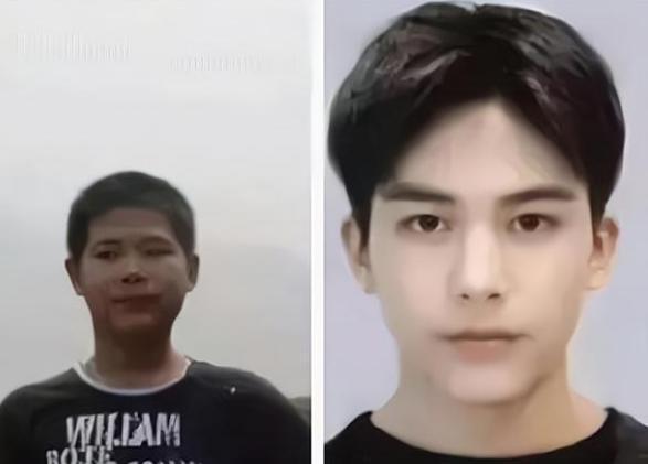 小宝宝|大学生“4年对比照”火了,大一到大四堪比整容,男生比女生惊艳