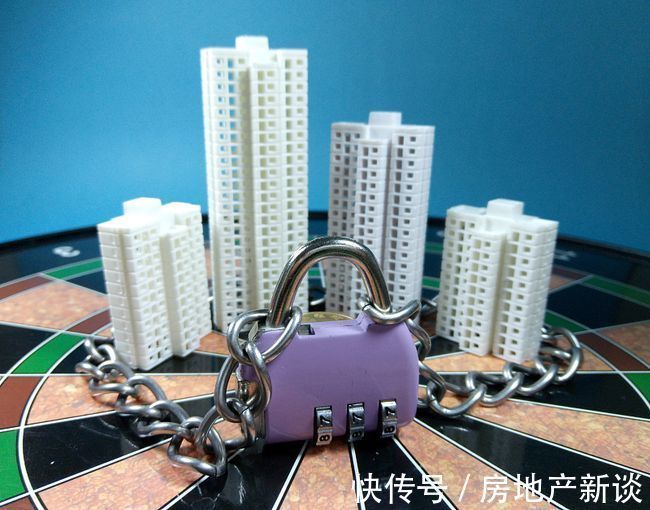 买房|动真格:国家出手,房子和户籍脱钩,3大消息下该不该买房早打算