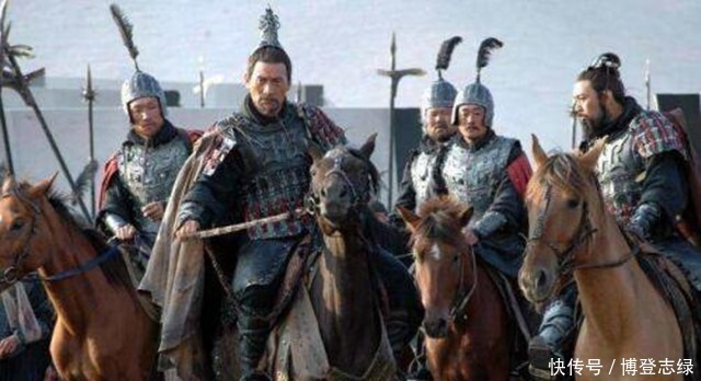 圣旨|此太监冒着杀头风险，改了圣旨里的一个字，救了上千人的性命