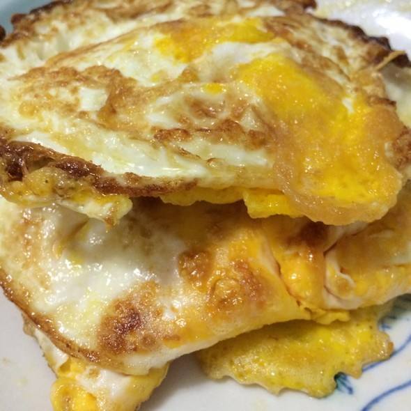 鸡蛋|医生早上从不吃的5种鸡蛋,你却还在贪吃,小心身体发出“警报”