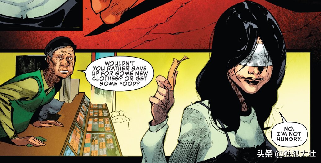 最强变种人归来，大群成功复活，X战警将再次陷入危机？