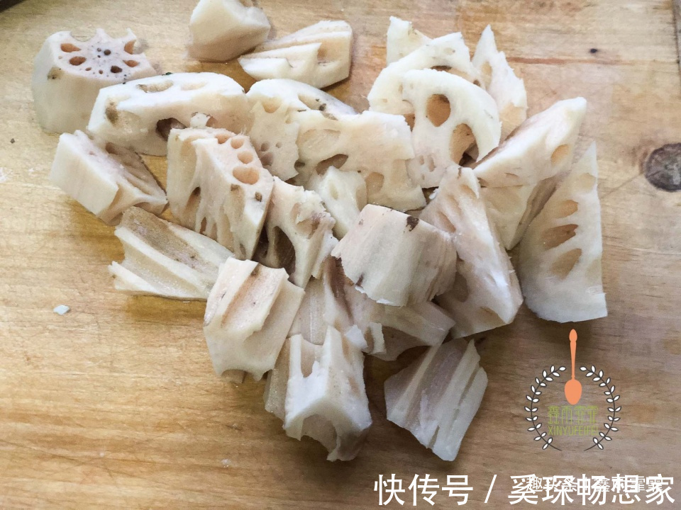 秋天就要喝这汤,润肺降火,口味醇厚,全靠这两招,又浓又香