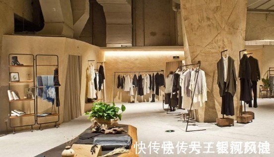 代理商|实体店一件衣服卖500元,网上却卖几十块业内人告诉你“内幕”