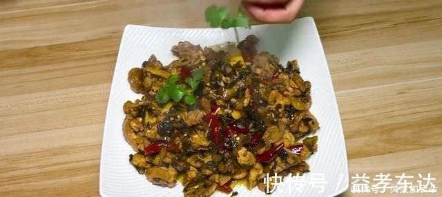 欧芹叶|炸鸡太好吃了,新鲜可口,老公孩子们都爱吃,且都流口水