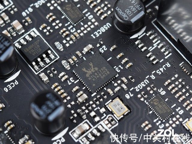 icr「有料评测」铭瑄MS-iCraft Z690 WIFI评测：1699元的DDR5主板真香