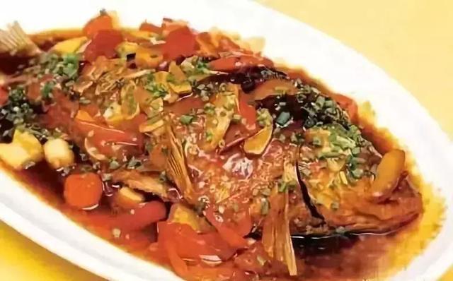 鲫鱼|女性想肌肤好,常吃三种美食,美容护肤,排毒清肠,越吃越年轻