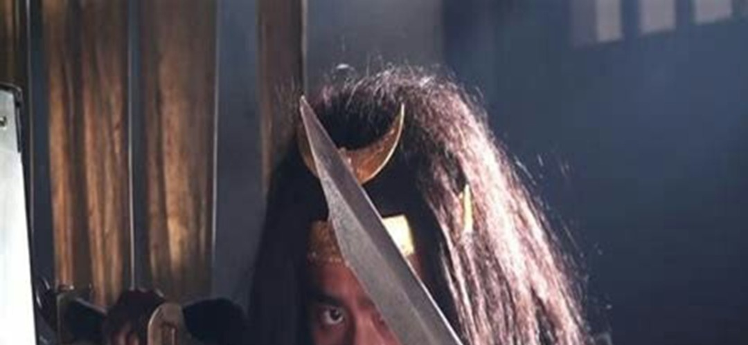 西门庆$水浒有108位好汉,只有这5位,才真的让朝廷感到畏惧!