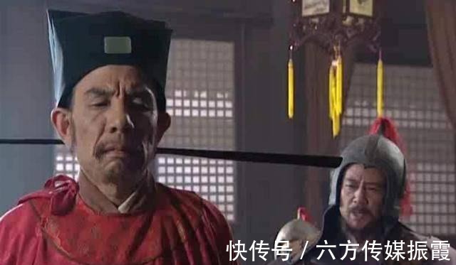 鲁智深|《水浒传》里此人一句话,说出了王进的最终结局