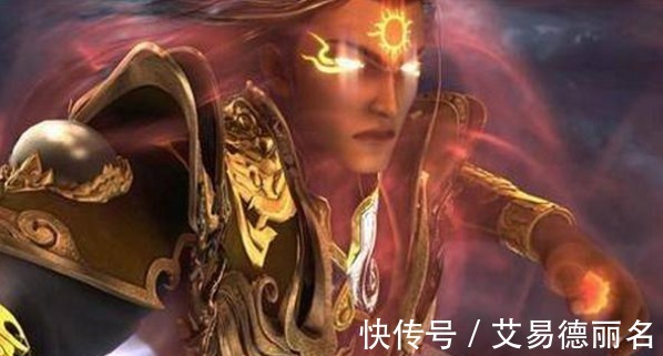 神祇|远古神祇“东皇太一”，地位到底有多高？看看他的贡献就明白了