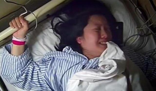 倩倩|孕妈顺产后想“上厕所”,医生一听慌忙喊护士快送去急救室