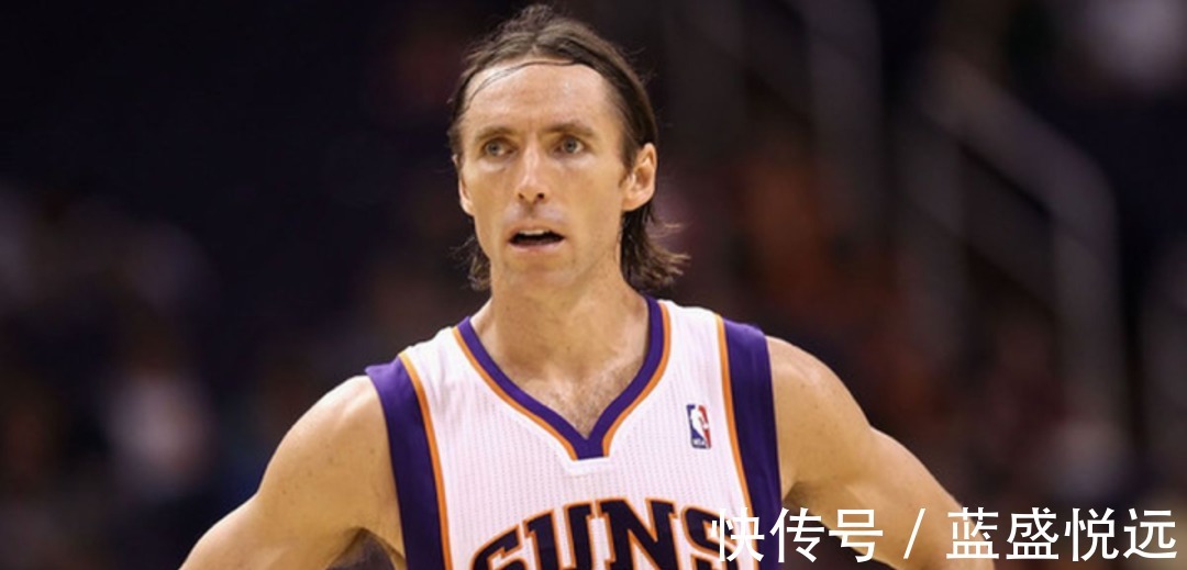 白人球星|NBA历史上的十大白人球星！你知道还有哪些吗！