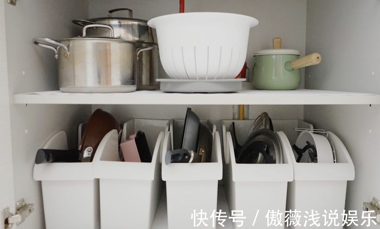 专业人士|装橱柜时，我最明智的决定，就是没听“专业人士”的