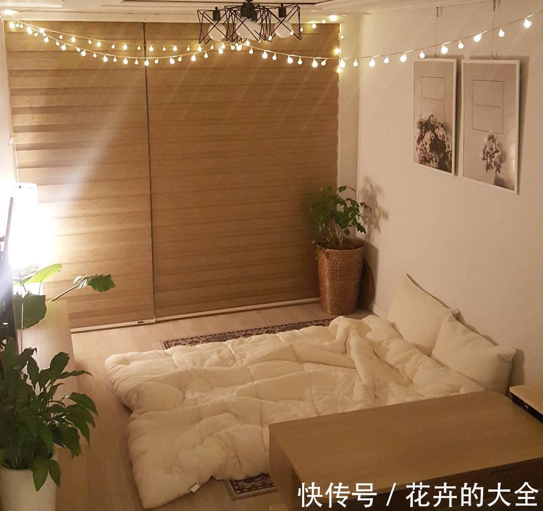 韩国|我快羡慕死了，见过闺蜜在韩国的房子，怎么能美成这样？整洁温馨