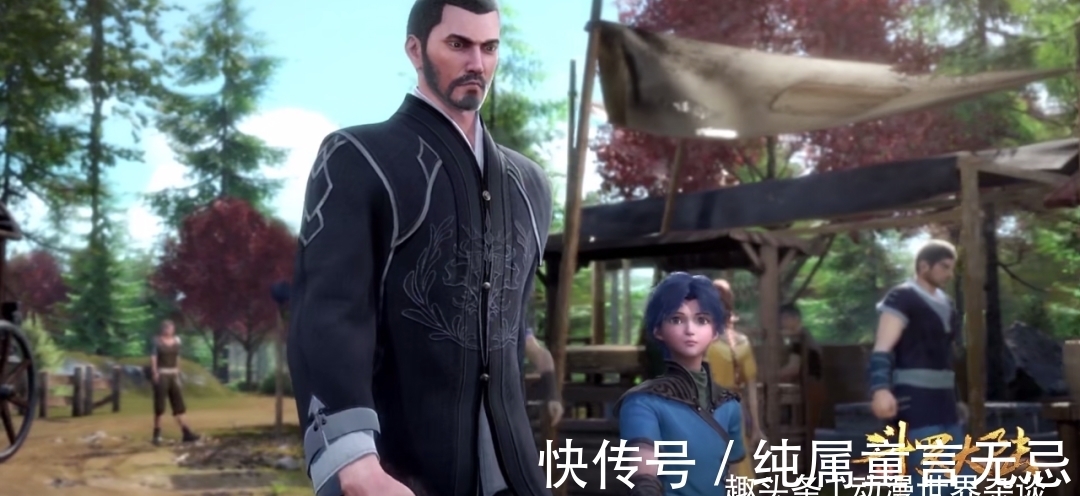 動漫|斗羅大陸：實踐和理論的區別，唐三都不會用大師傳授的修煉之法