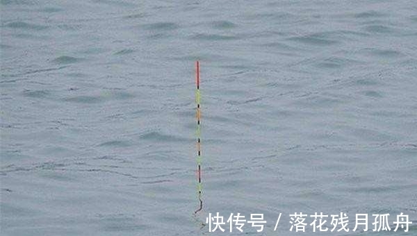 关于调漂、用饵、选钓位的这些口诀,内容不多,但实用性极强