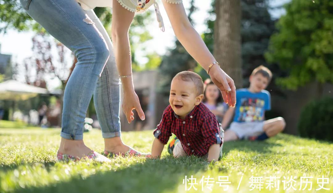 孩子|认生和不认生，哪类孩子更聪明？有1种“认生和害羞”要警惕