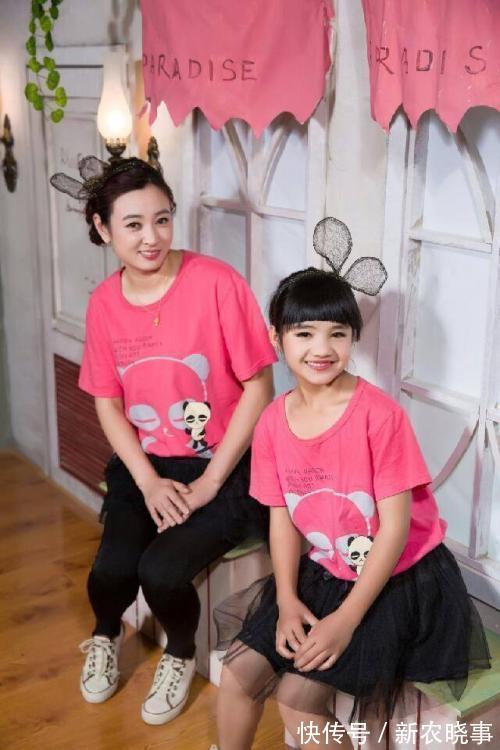 母親|她是《變形計》最“幸運(yùn)”女孩,被城市媽媽收養(yǎng),如今生活幸福