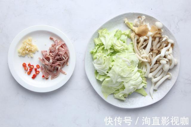 鲜美|蛤蜊原汁原味的做法，鲜美无比，吃到汤汁都不剩