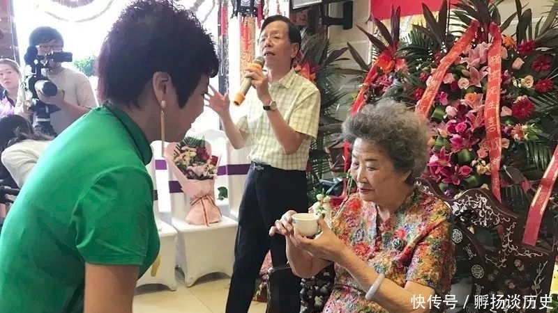 八十寿辰|苏文茂的徒弟(一)有的是人情徒弟 有的没吃这碗饭 有的英年早逝