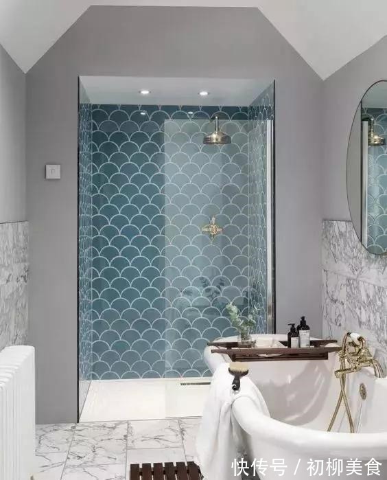 卫生间|别被“四式分离”忽悠了,中国卫生间就该这样设计,实用又合理