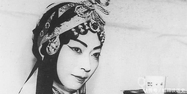 兰芳大师|中国最红的戏曲家,拜无数个老师,靠唱京剧拿美国大学的荣誉博士