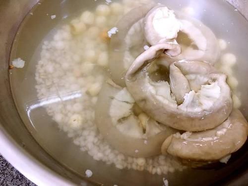 薏米|四神汤没神仙，吃完令人似神仙般消暑