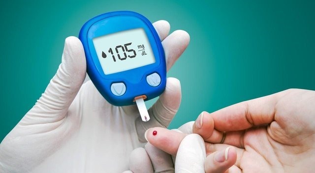 糖化蛋白|血糖新标已公布,不是3.9-6.1,而是这个范围,自查一下你高吗?