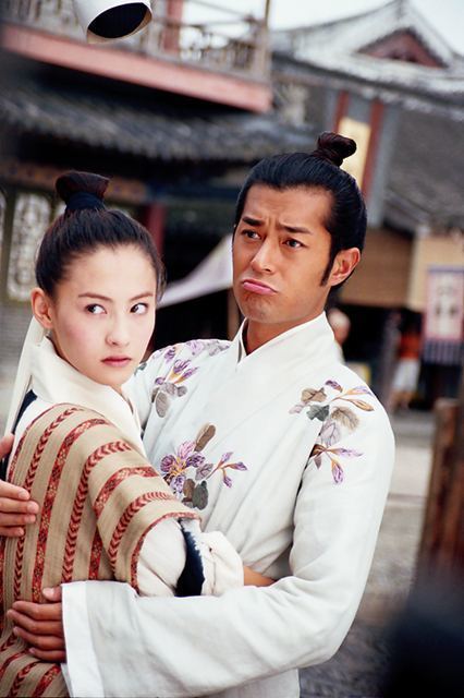 陈季常&“河东狮吼”的典故出自哪里?又有着怎样的典故?