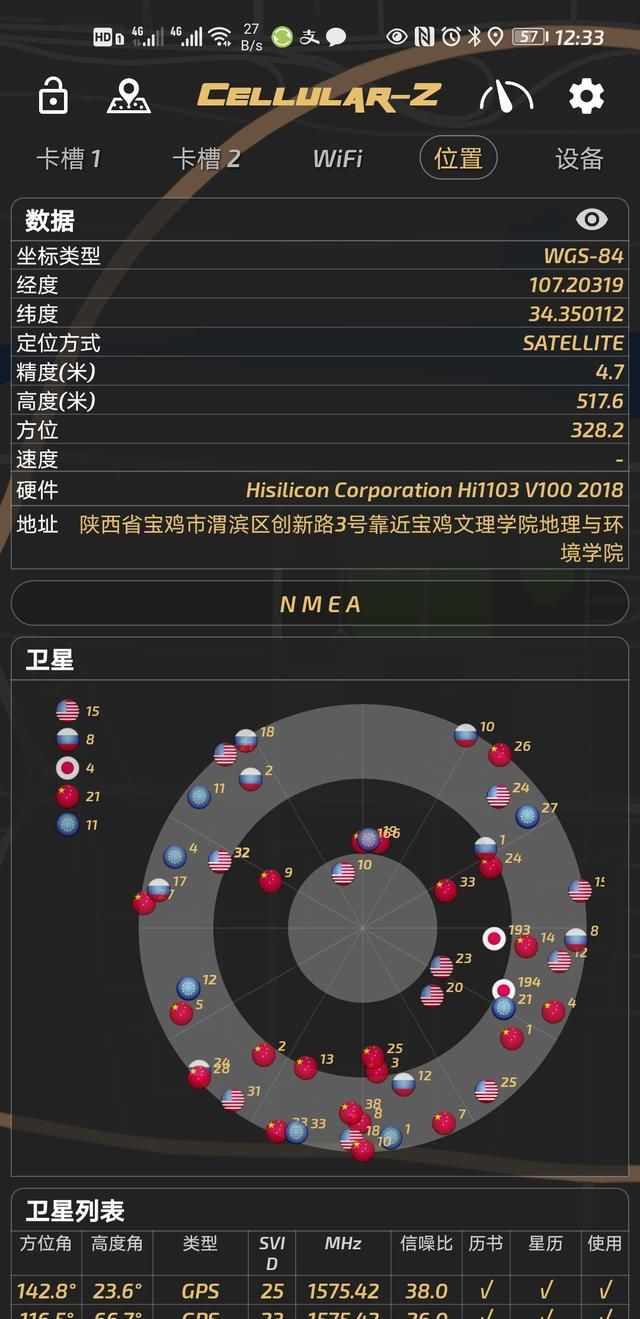 北斗|手机怎么连接北斗导航？正确打开方式是这样的，收费的都是假的