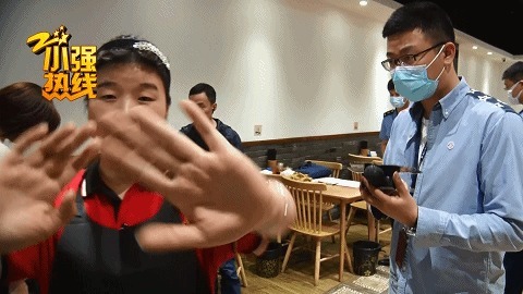 萧山|夫妻在萧山一家面馆吃出一堆蛆虫店家下一幕的动作让人看呆…