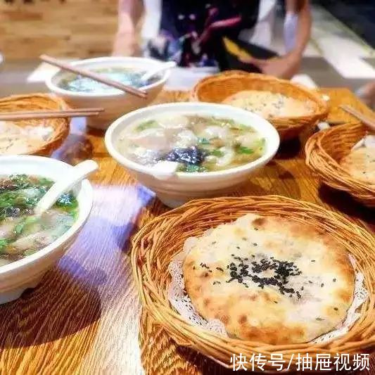 明星|麗水這個小吃又火了！熱門綜藝上出現，明星人手一個