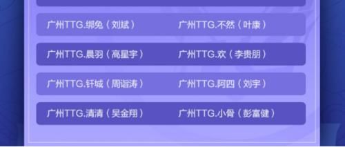 qt:colorful,wgrp_44,nbbdpp_-10000,nbbscoreee_-10000,nbbstratest_1|KPL春季赛大名单分析下篇：RNG.M、TTG纸面实力雄厚