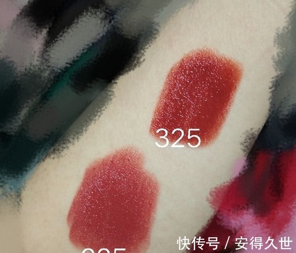 chili|素颜涂好看到窒息的口红,黄皮更显白!
