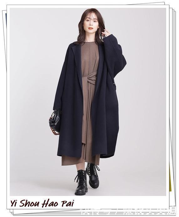 外套|11月穿什么秋末冬初的24种搭配推荐!温暖而时尚