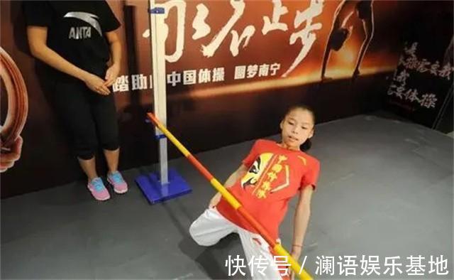 商春松|95后体操大将商春松:拿奖金给家人买房,曾1年生活费仅2000元