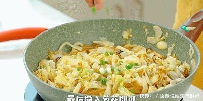 不想煮饭就做它!一盘管饱,超省心!