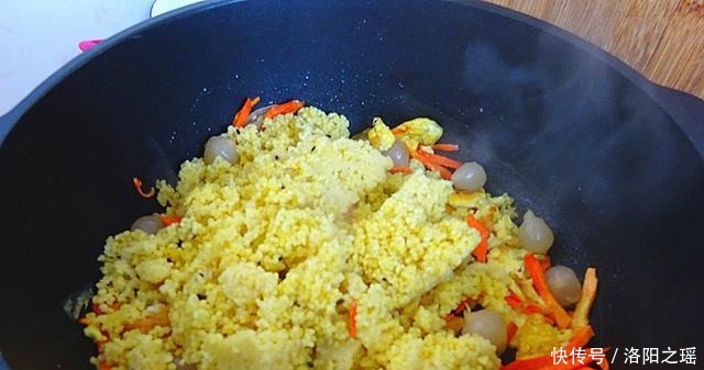 冬天|天冷，吃大米饭不如常吃它，一周做几次，胃暖不怕冷，舒心过冬天