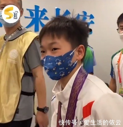 全运会|热搜达20亿人次!全红婵再次创造新纪录,红姐的举动惊动网友