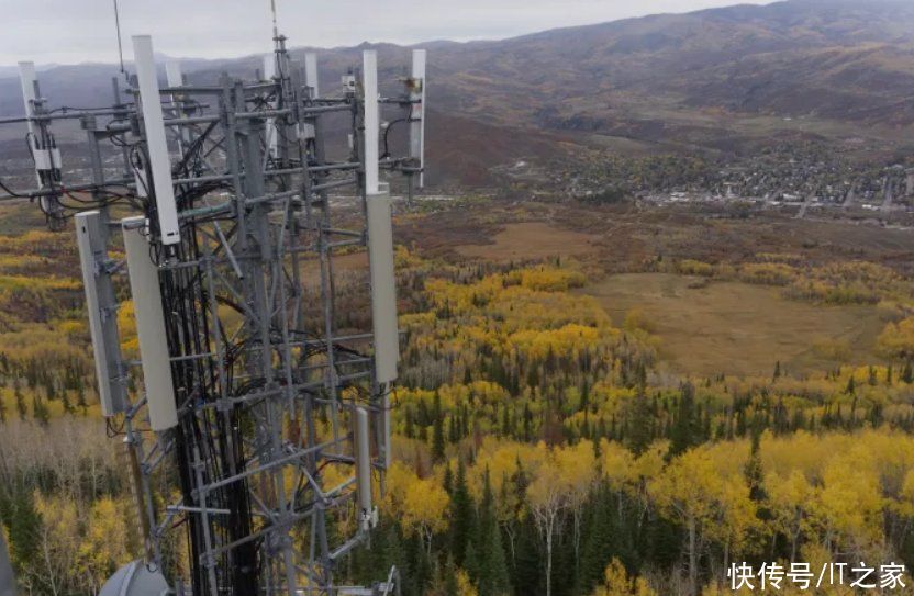 网速|FCC 发布美国首个 4G LTE 网络覆盖图，可查看运营商的各地网速
