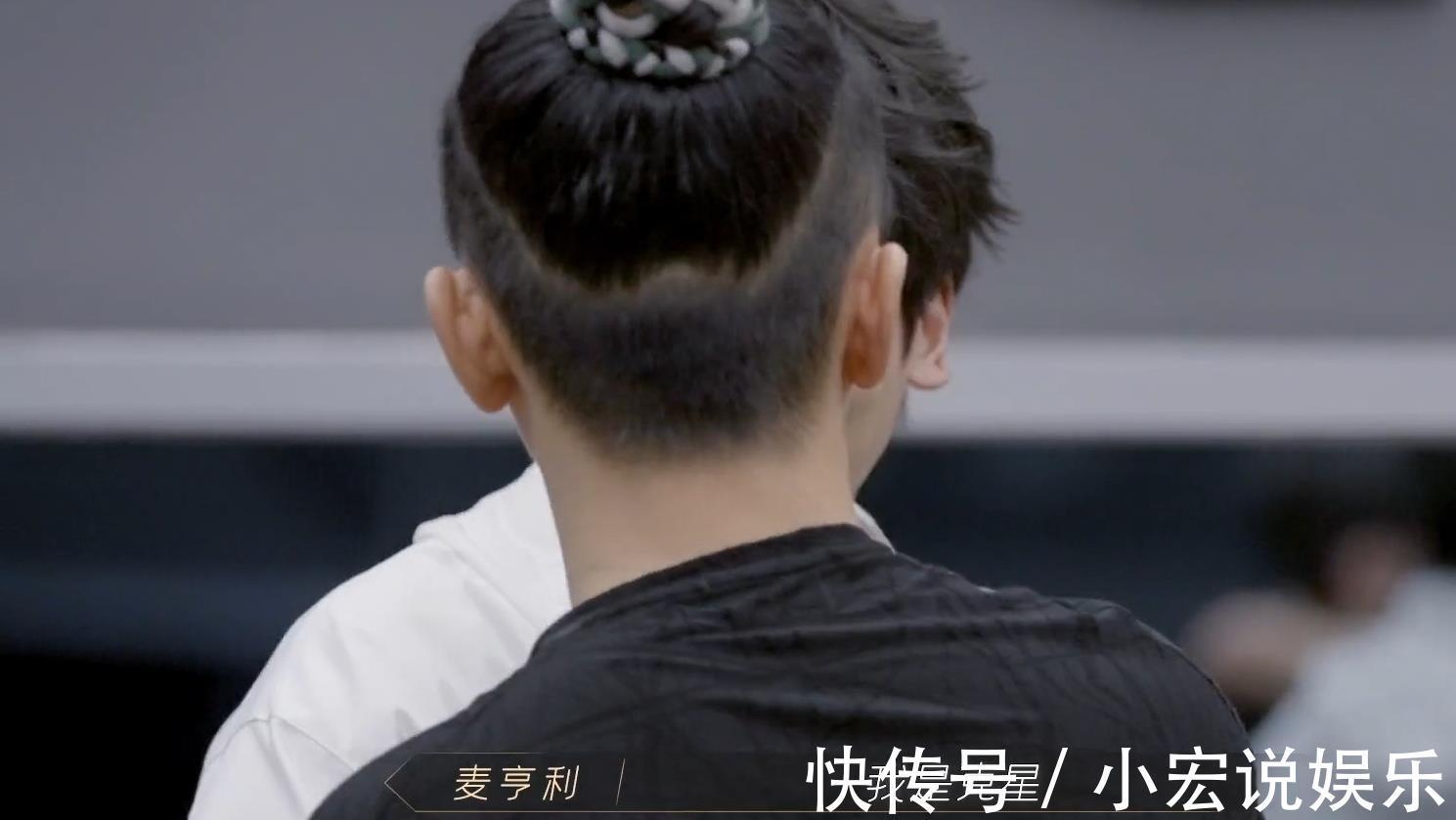 黄征|排名垫底却不离开,被骂自私的敖犬,真实想法有多心酸