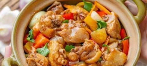 好吃不贵的几道家常菜,几道简单好吃的家常美食菜谱分享给你