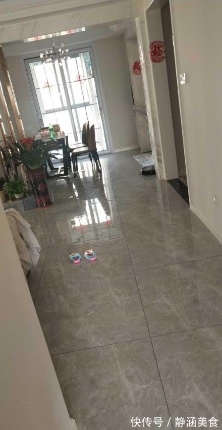 地板|130平装修费用高达36万,通风半年准备入住,感觉花太多冤枉钱了