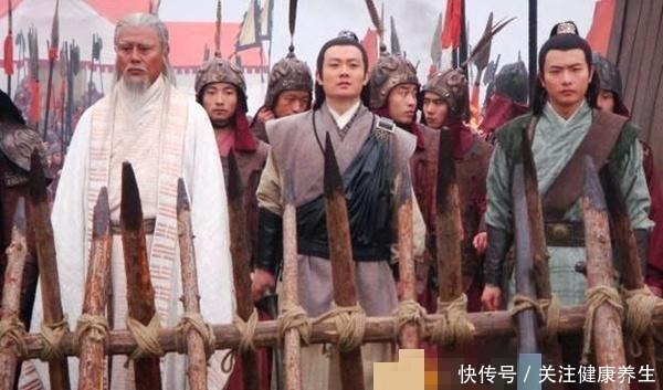 纣王|姜子牙麾下猛将,千年后一战成名,留下一个成语,大家都知道